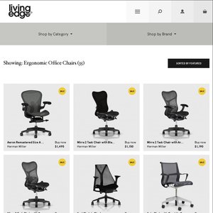 ozbargain herman miller