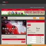 [PC] Steam - Soulless: Ray of Hope (79% positive; trading cards) ~ $1.31 AUD - Indiegala