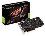 Gigabyte GeForce GTX 1070 8 GB Windforce OC $469 ($345 USD), WD Red 8TB HDD $358 ($257 USD) - Posted @ Amazon