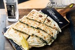Gozleme Co. Delicious Gozleme and a Bottle of Water $6 - 4 Locations - Scoopon (NSW)