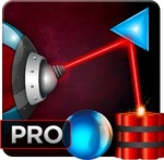 [Android] Laserbreak Pro/Laserbreak 2 Pro Free @ Google Play (was $2.99)