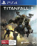 Titanfall 2 PS4 @ Big W and Target $39