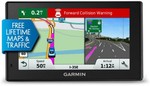 Garmin DriveAssist 50 Lmt Gps + Dash Cam Was $298 Now $168 (+ $7.95 Delivery if No Local Stock) @ Harvey Norman