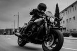 Win a 2017 Harley-Davidson Street Rod Motorcycle Worth $12,995 from Harley-Davidson [Aus Motorcycle Licence Holders 18+]