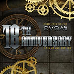 Win a Share of $83,200 Worth of Gaming Prizes from EVGA's 18th Anniversary Giveaway 
