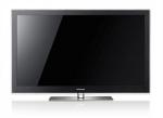 Samsung 50" Full HD Plasma 3D TV + Bonus 3D Blu-Ray Player & Glasses $1,613.30