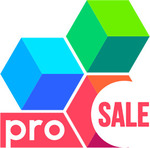 OfficeSuite Pro + PDF (Android) - $0.20 (Was $20.99)