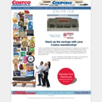 Costco Lidcombe NSW - Shop without Membership - Today Only