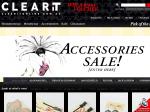 Alannah Hill & More Accessories Sale - Plus a Further 15% off