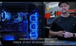 Win a Custom Thermaltake View 71 Water Cooled Computer from iRepairFast/Thermaltake