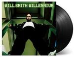 Willennium Double LP $0.80 Plus $11.72 Shipping @ The Music Vault