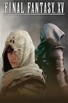 [XB1/PS4] Final Fantasy XV: Assassin's Festival DLC Content FREE @ Microsoft
