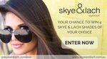 Win a Skye & Lach Sunglasses Package Worth $350 from Seven Network