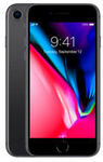 iPhone 8 Plus 64GB Space Grey - $982.40 (Save $245.60) Delivered (HK) @ Dick Smith / Kogan eBay Store