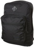 BURTON Big Kettle Backpack (Black) $18.55 Delivered RRP $89.99