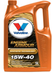 Valvoline Oil 15W-40 5L $15, Mothers Clay Bar Kit $39.99, Oil Funnel $1.99, Bar's Bugs 600ml $3.99 @ Autobarn
