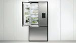 Fisher & Paykel RF522ADUSX5 519L French Door Refrigerator $1556.14 Delivered (after $250 Cashback from F&P) @ The Good Guys eBay