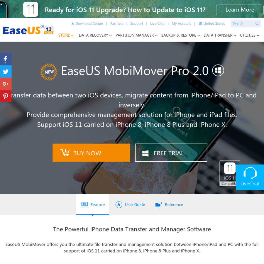 Easeus mobimover free license save 39 95 ozbargain
