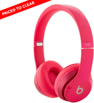 75% off Beats by Dre Solo2 Active Headphones - Gloss Pink $49 + Delivery @ Catch