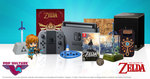 Win an Ultimate Zelda Prize Pack from PopVulture.com