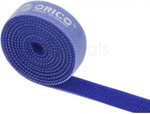 ORICO CBT-1s 1M Hook and Loop Fastener for Cable Management - Random Color US $0.30 (AU $0.39) Delivered @ Zapals