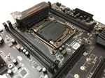 Win an EVGA X299 Micro Motherboard and Intel Core i5-7640X Prcocessor from FunkyKit