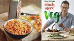 Win 1 of 3 'River Cottage Much More Veg' Cookbooks Worth $45 from SBS