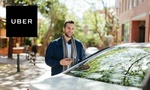 $5 for $10 to Spend on Uber for Existing Users @ Groupon