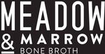 Win a Years Supply of Bone Broth Concentrate Worth $430 from Meadow & Marrow Bone Broths