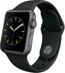 Apple Watch Sport $169 @ The Good Guys