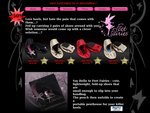 Feet Fairies (Fold up Shoes) Sale Extended! 50% off Entire Range
