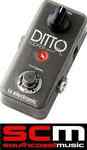TC Electronic DITTO Looper @$122.32, Casio CTK1500 Keyboard @$127.20, Blackstar HT1R Bronco Stack (Amp+ Cab) @ $423.20 Delivered
