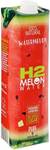 H2 Melon Water - 100% Watermelon Juice 1L $3.50 at Woolworths