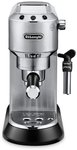 DeLonghi Dedica Pump Espresso - EC 685M - Metal $135.96 (Was $299) Delivered @ Amazon AU