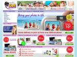 Free Home Photo Kiosk Software (PC) - plus you can get digital prints for 10c