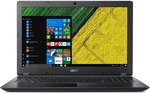 Acer A315-31-C6MJ Laptop Intel Celeron N3450 15.6" HD 4GB 500GB HDD $399 Delivered @ Amazon AU