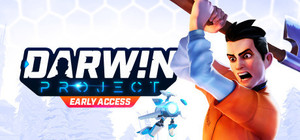 Darwin Project Free (Was $15 USD)