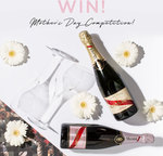 Win a Mumm Champagne Prize Pack Worth $183 from Emperor Champagne