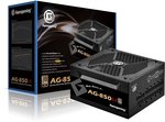 Win 1 of 2 ApexGaming PSUs (850W 80+ Gold/650W 80+ Gold) from Tech Deals