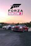 Free: [XB1] Forza Horizon 3 Duracell GTA Spano, [XB1, PC] Forza Motorsport 7: 2019 Hyundai Veloster N and Turbo Car Pack