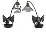 Little Black Cat Night Light - $14.99 USD  (~$20 AUD) Shipped @ Sniff It Out