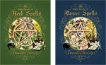 win one of 5 Book Packs including: The Book of Herb Spells and The Book of Flower Spells   @ Girl.com.au