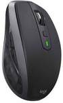 Logitech MX Anywhere 2S Graphite Mouse $55.20 C&C ($64.20 Delivered) @ Bing Lee eBay 
