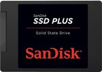 SanDisk SSD PLUS 960GB US $205 (~AU $270) Delivered @Amazon US