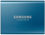 Samsung T5 USB3.1 Type-C 250GB Portable SSD $119 @ Harvey Norman