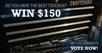 Win $150 from Youngbrook Recruitment