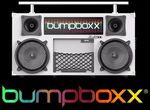 Win a World Cup Team Bumpboxx V3 Bluetooth Boombox Worth $1,195 from Bumpboxx Australia