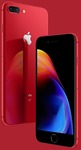 Win an Apple iPhone 8 RED Special Edition from PrizeTopia