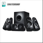 Logitech Z506 Surround Speakers $80 FREE Delivery from Logitechshop eBay Store