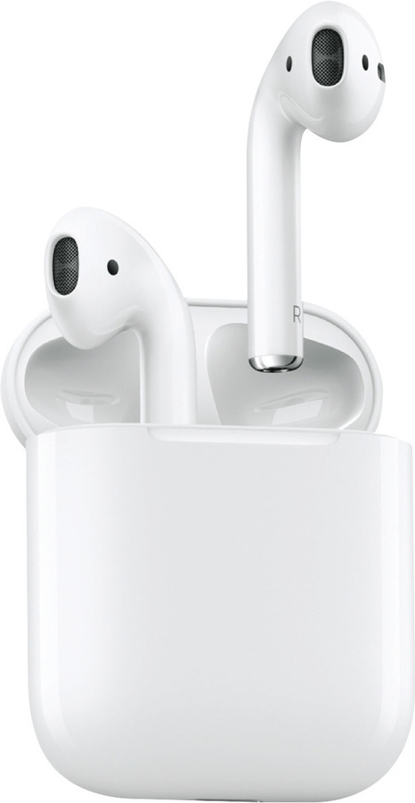 the good guys apple airpods